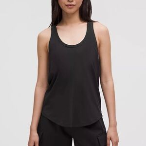 Lululemon Love Racerback Tank Top Size Medium